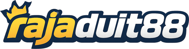 Logo rajaduit88